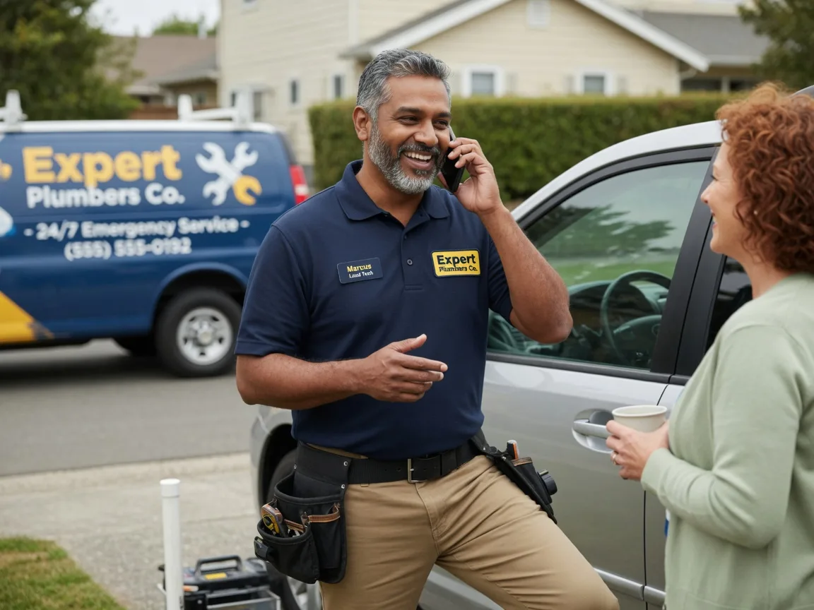 Sewer Line Inspection in Greenwich, NJ